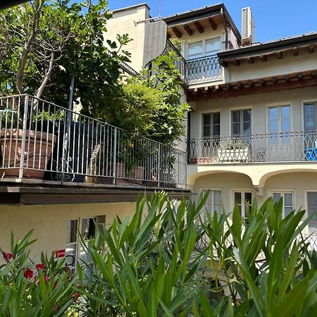 Il Cortiletto Ξενοδοχείο Πιατσέντζα Εξωτερικό φωτογραφία