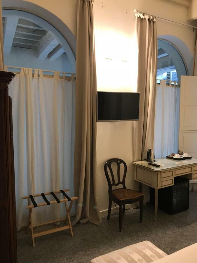 Il Cortiletto Ξενοδοχείο Πιατσέντζα Εξωτερικό φωτογραφία